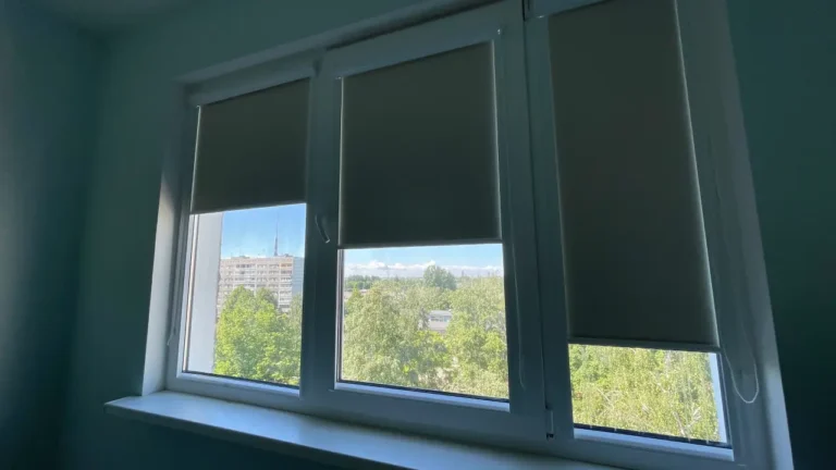 5 Signs Your Double-Glazing Needs Replacing. A Comprehensive Guide for Homes in Riga